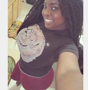 Meet your Posher, Kay